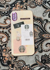 iPhone Cases (Lot of 4)