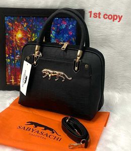 Sabyasachi Bags