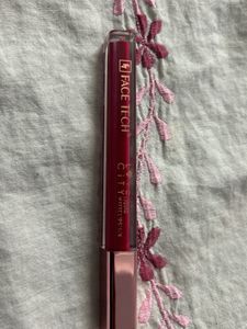 LIP COLOUR