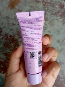 SUNSCREEN , Face Mask AND mini Perfume Combo 🌷