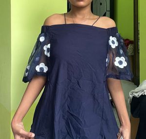 Off Shoulder TOP💌