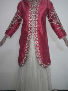Elegant Ethnic Suit