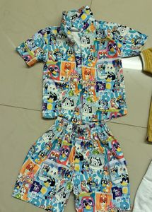 baby boy’s clothing