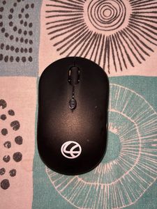 Wireless Mouse