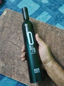 #PRICE DROP# 0% Alcohol Deco Umbrella. *NEW*