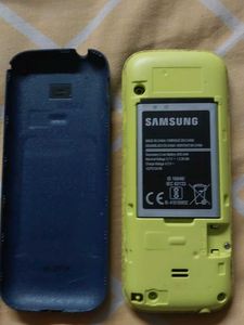 Samsung Feature Phone - Spares/Repair