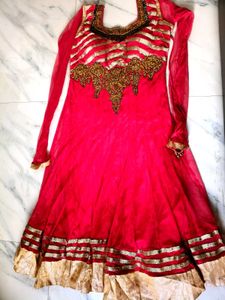 New Anarkali