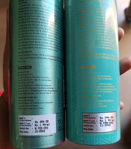 FRAGRANCE &amp; BEYOND DEODORANT FOR WOMEN&#39;S Pack Of 2