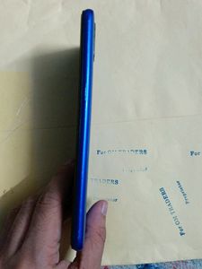 Realme 3i Dead Phone - CASH ON DELIVERY