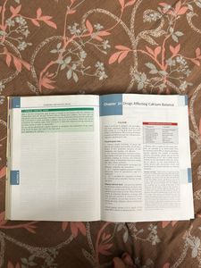 KD Tripathi Essentials Of medical Pharmacology