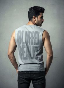 Gym 'Blurred Reality' Tank