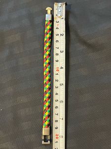 Rasta Bracelet For Men