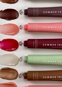 Summer Fridays Tinted Lip Butter Balm