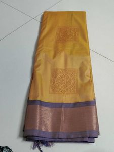 Elegant Sarees - Set of 2