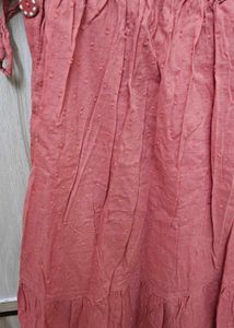 Pretty Pink Skirt 💗