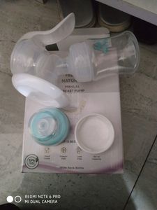 Breast Pump