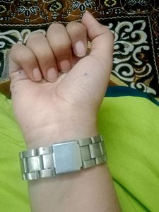 Watch (Used Condition)But Still Looking Good 👍🏻