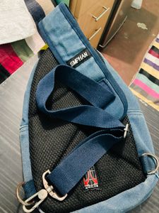 Small Sling Bag