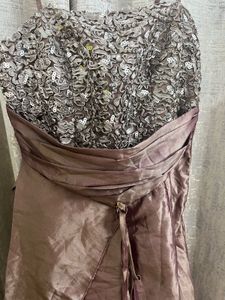 Elegant Formal Dress