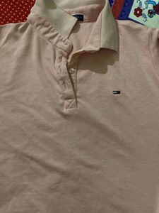 Tommy Hilfiger Polo T-Shirt