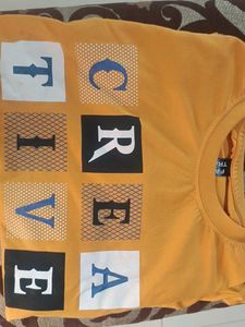 Creative Zone T-shirt