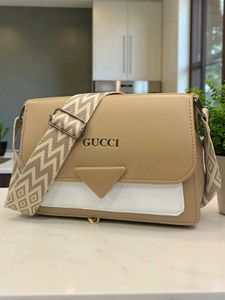 Stylish Crossbody Bag