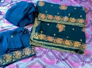 Patiala Suit