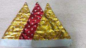 Christmas Caps