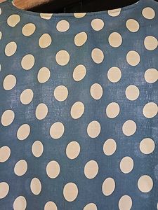 Bobby Print Top