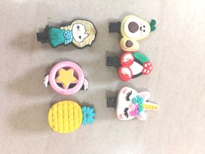 Hair Clip For Girls