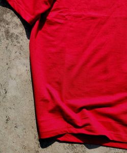 Drop Shoulder 240GSM Tshirt