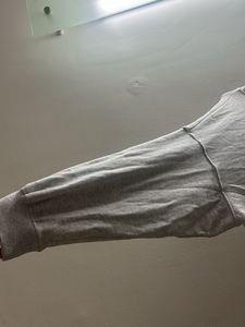 h&amp;m sweatshirt