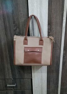 Elegant Tote Bag