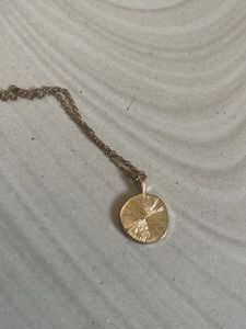 Heart Pendant Necklace