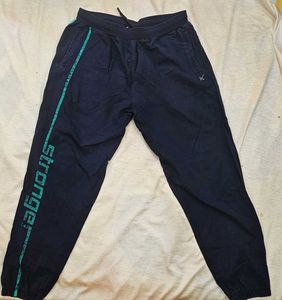 Stronger Track Pants