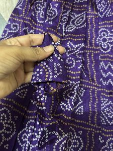 Chaniya Choli