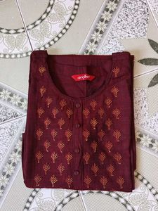 Kurta Size:S