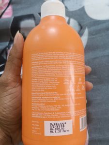 Zayn &amp; Myza Body Lotion