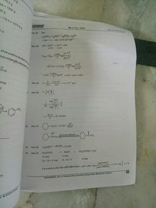 Neet Practice Papers(1000 QUESTIONS)
