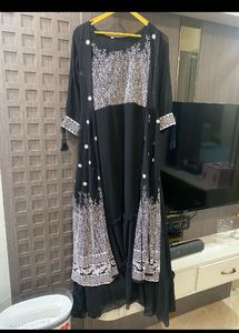 Ethnic Gown For Women