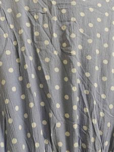Polka Dot Dress