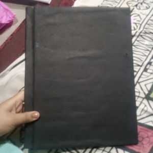 Handmade Hindi Portfolio