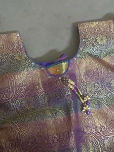 Traditional Choli