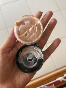 Plum Body Butter