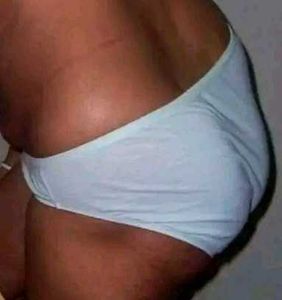 Off-white Panty