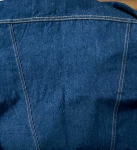 Denim Jacket For Men