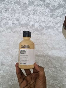 L&#39;Oreal Absolut Repair Professional Shampoo
