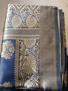 Banarasi Silk Saaree