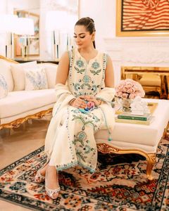 Heavy Quality Georgette Suit