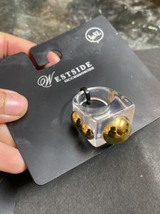 WESTSIDE RING